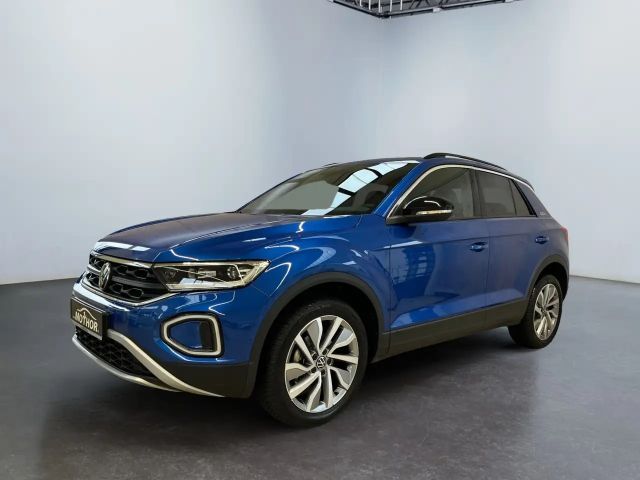 Volkswagen T-Roc 1.5 TSI DSG