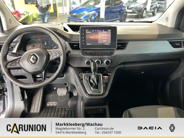 Renault Kangoo E-Tech Equilibre Equilibre