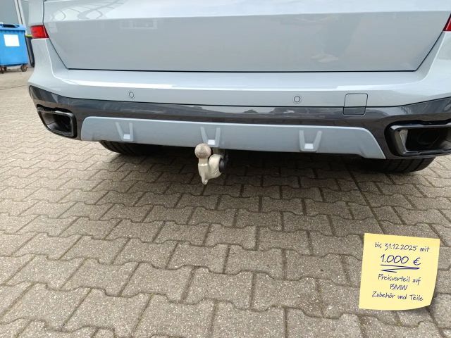 BMW X5 M-Sport xDrive30d