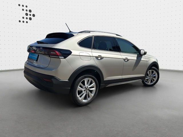 Volkswagen Taigo 1.0 TSI IQ.Drive Move