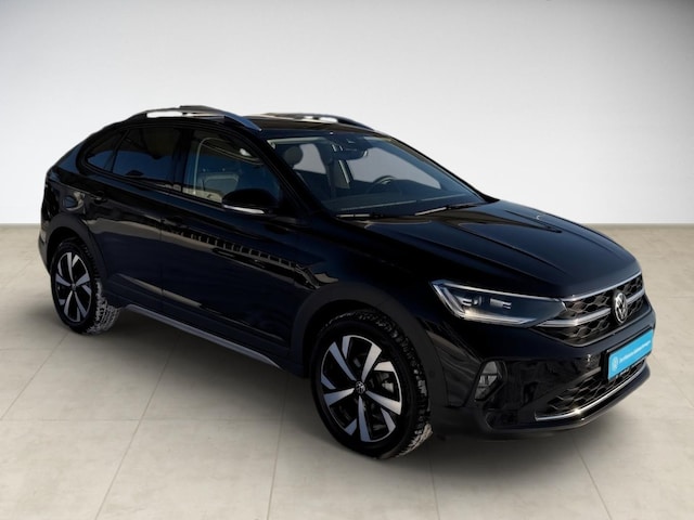 Volkswagen Taigo 1.0 TSI DSG