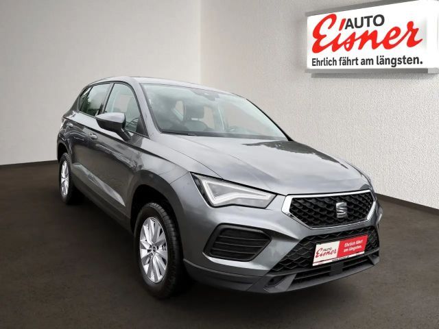 Seat Ateca 1.0 TSI Reference