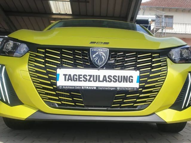 Peugeot 208 Allure Pack