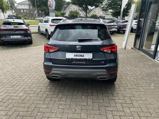 Seat Arona 1.0 TSI FR-lijn