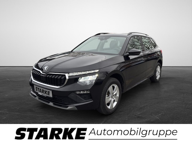 Skoda Kamiq 1.0 TSI Selection
