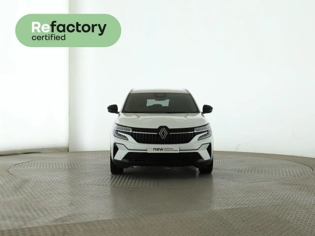 Renault Espace E-Tech Hybrid Techno