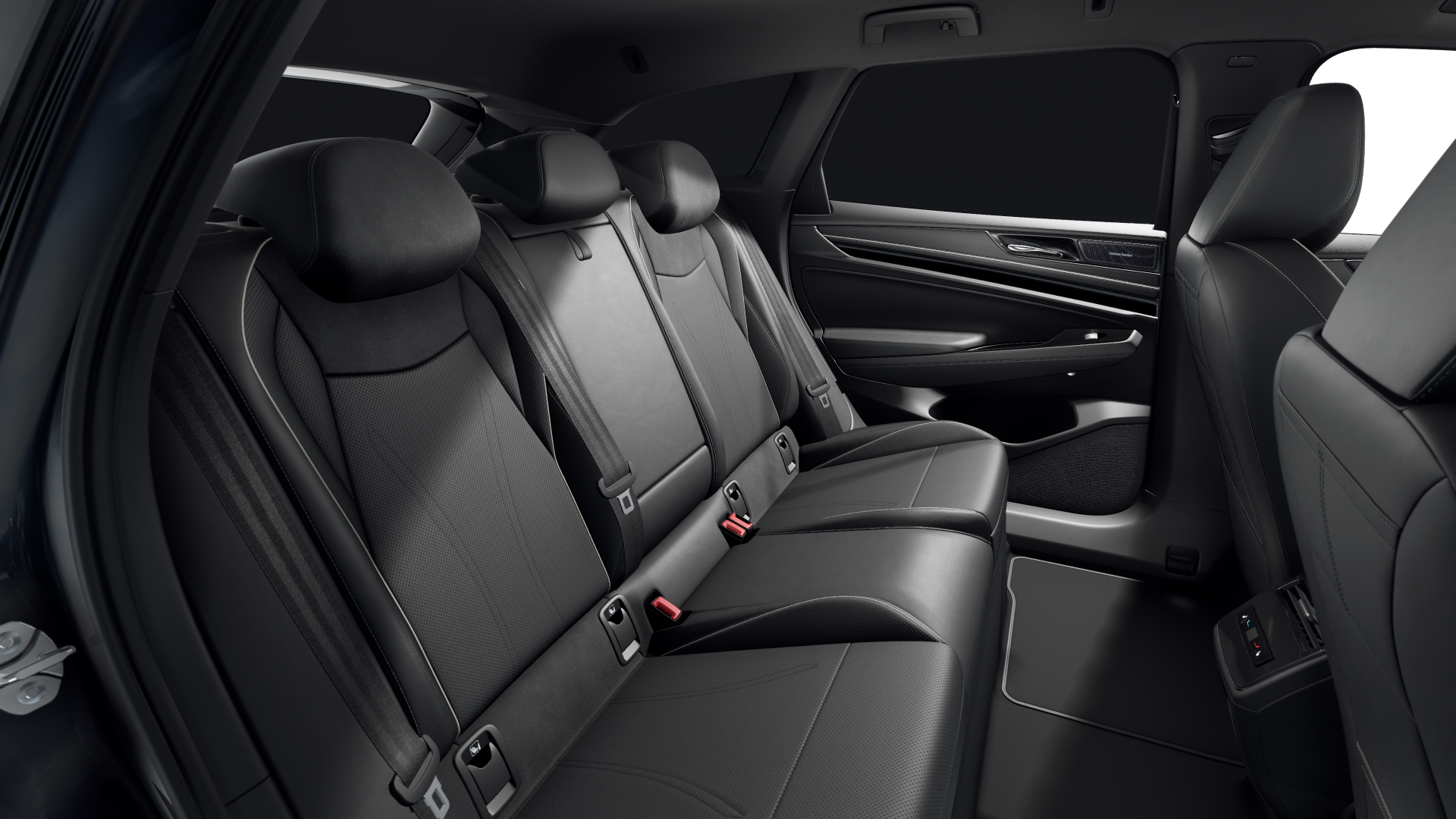 Volkswagen ID.7 Pro Tourer