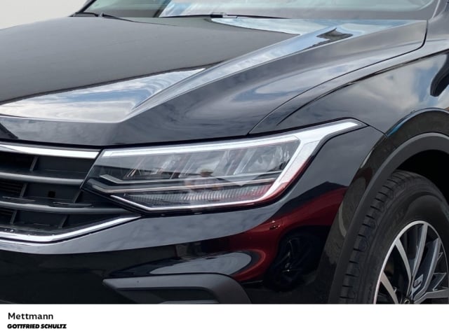 Volkswagen Tiguan 2.0 TDI DSG Life