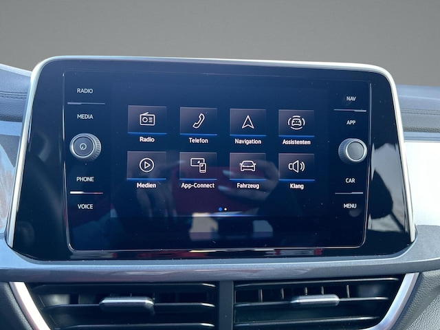 Volkswagen T-Roc 2.0 TDI DSG Style