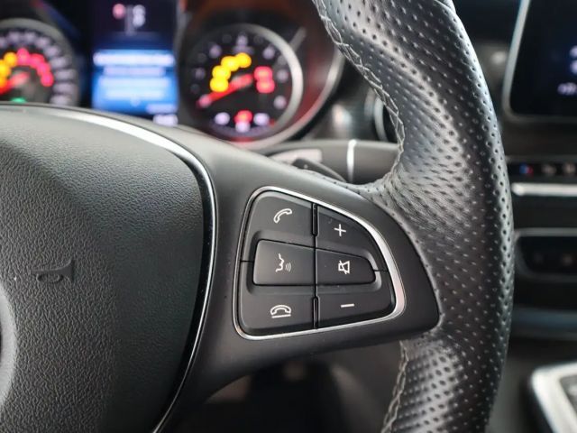 Mercedes-Benz V 300 Limousine Lang