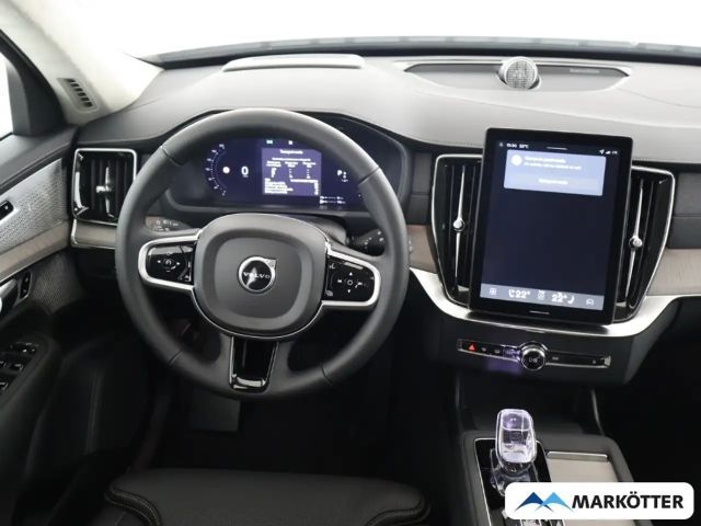 Volvo XC90 AWD Dark T8 Ultra