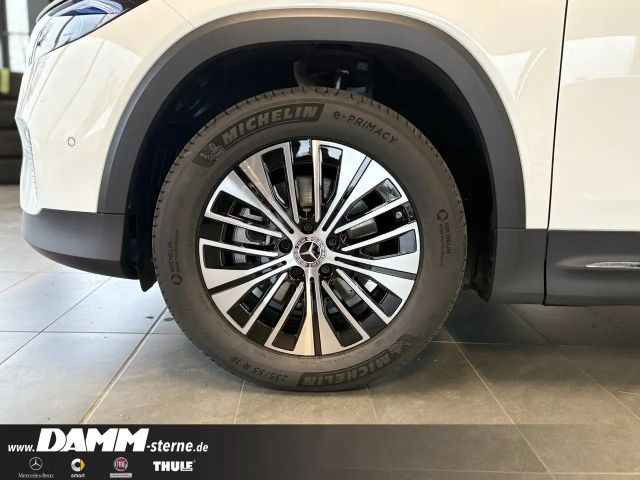 Mercedes-Benz EQB 300 4MATIC Electric Art