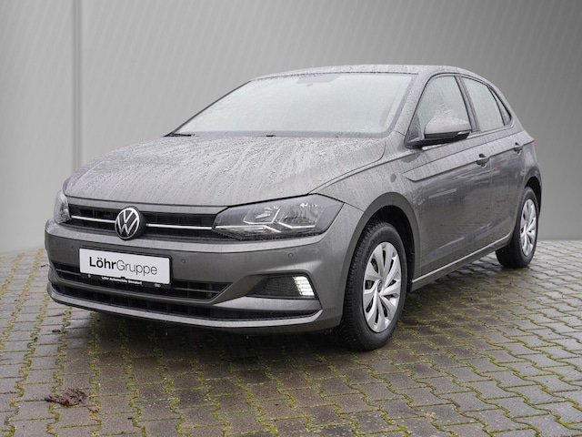 Volkswagen Polo 1.0 TSI Comfortline