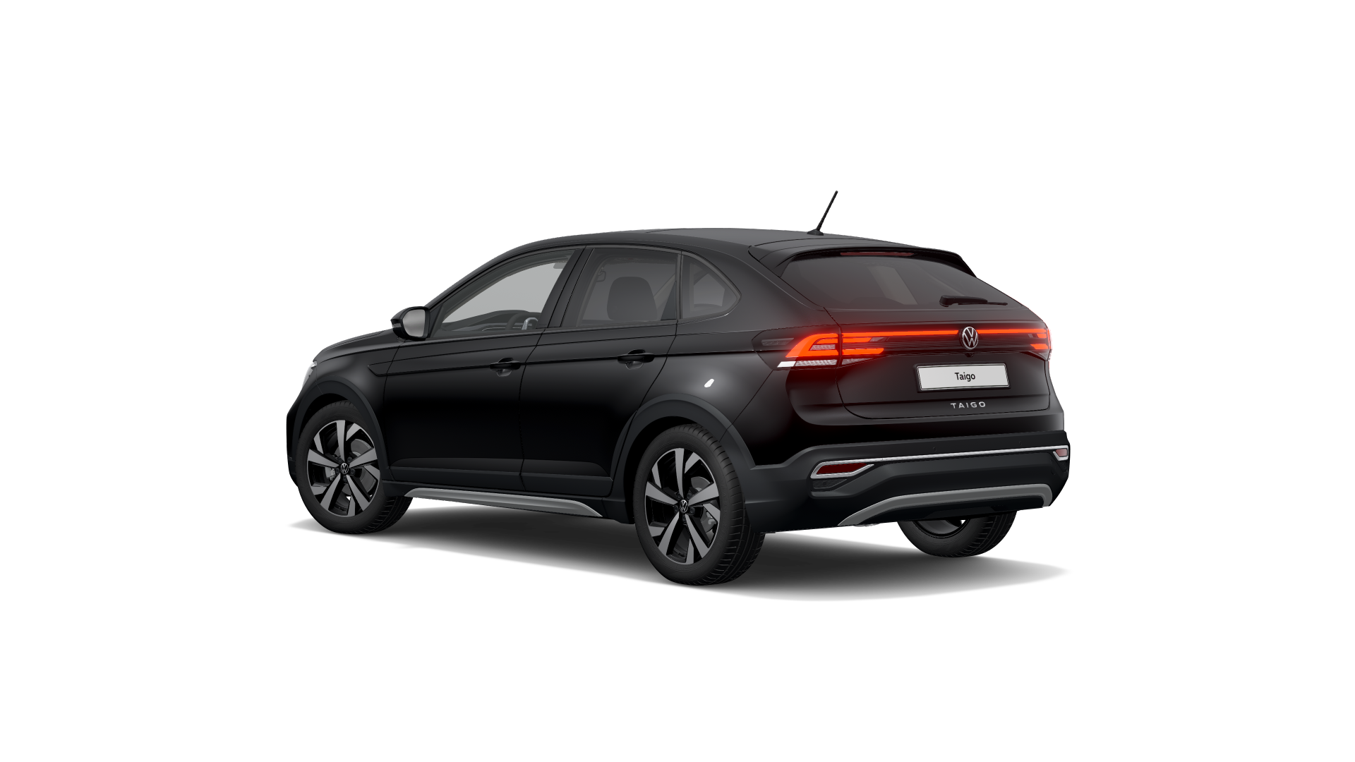 Volkswagen Taigo 1.0 TSI Style