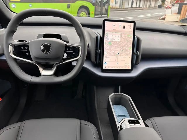 Volvo EX30 Achterwielaandrijving Core