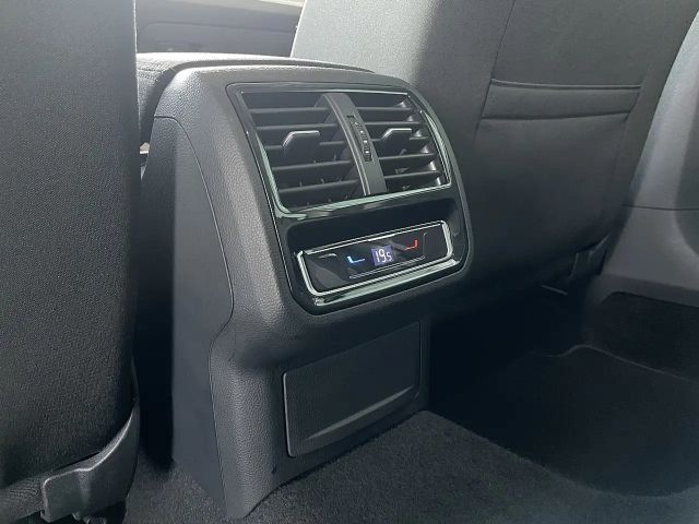 Volkswagen Passat Business DSG Variant