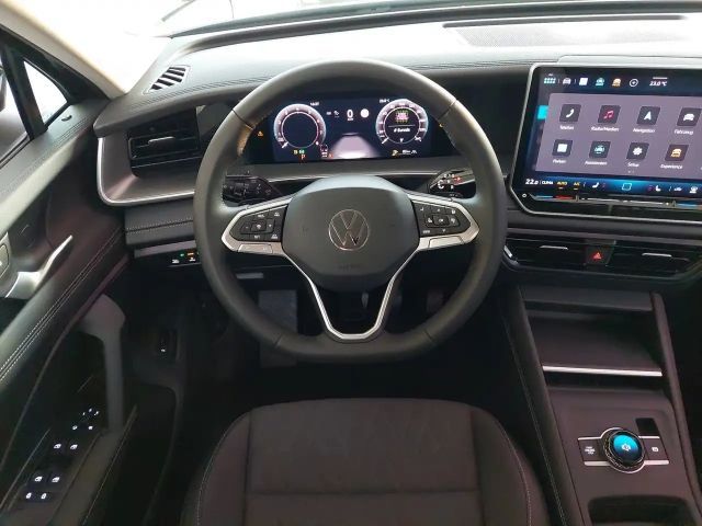 Volkswagen Tayron DSG