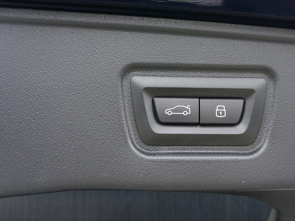 BMW i5 M60 Touring xDrive