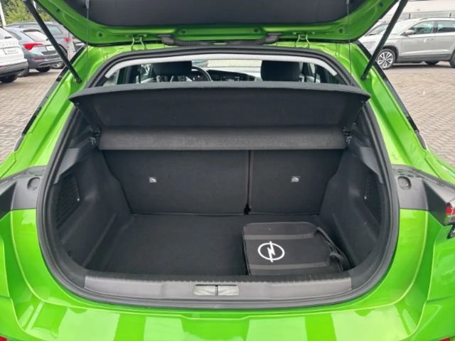 Opel Mokka Edition Mokka-e