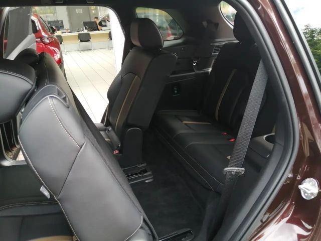 Mazda CX-80 e-Skyactiv