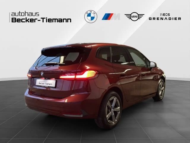 BMW 220 220i Active Tourer Comfort pakket