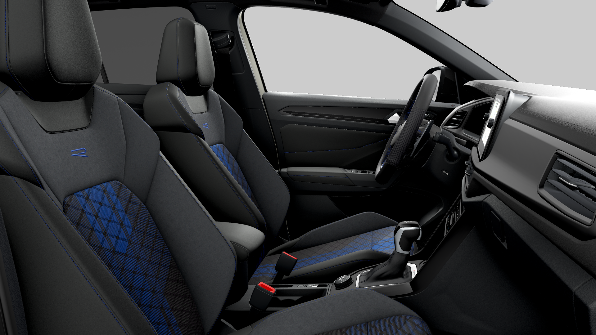 Volkswagen T-Roc 4Motion DSG