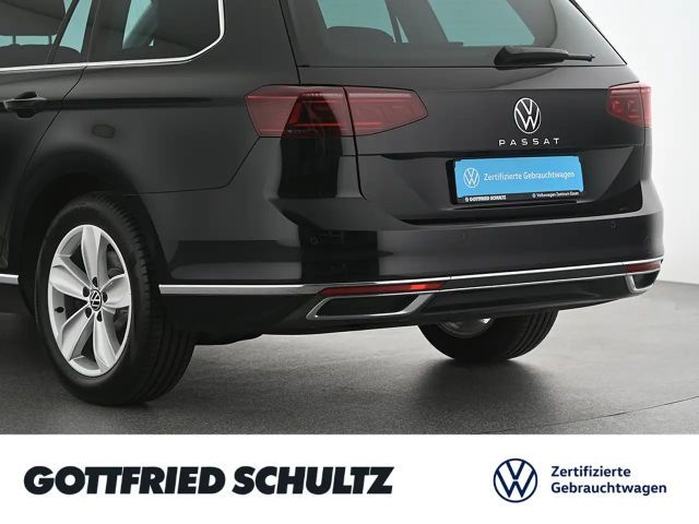 Volkswagen Passat DSG Elegance Elegance Variant