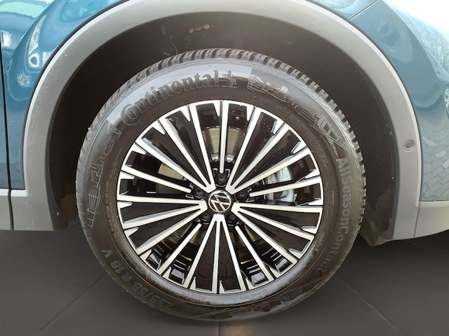 Volkswagen Tiguan 2.0 TDI DSG Life