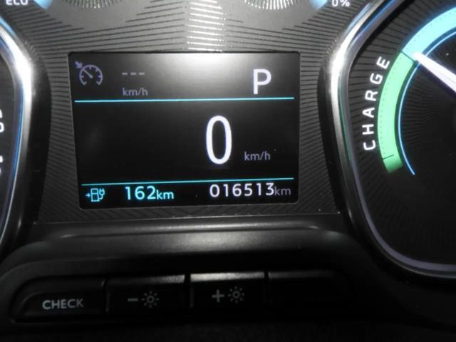 Opel Vivaro-e -e Edition M (L2)