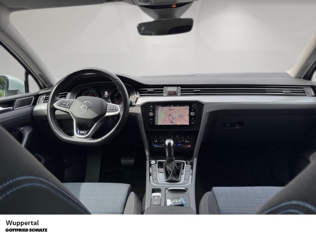 Volkswagen Passat DSG GTE Variant