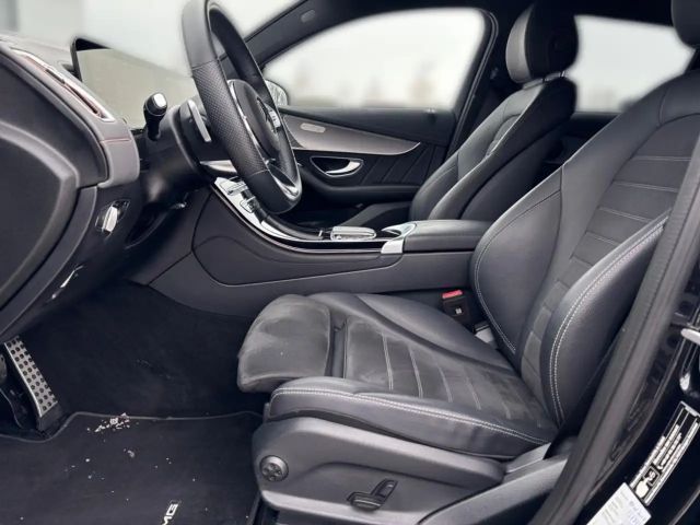 Mercedes-Benz EQC 400 4MATIC AMG Line