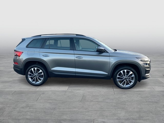 Skoda Kodiaq 2.0 TDI Tour
