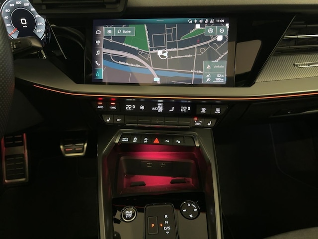 Audi A3 35 TFSI S-Tronic Sedan