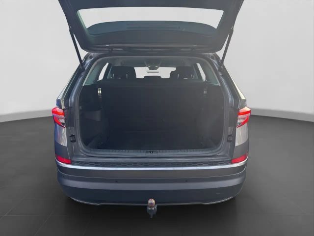 Skoda Kodiaq 2.0 TDI 4x4