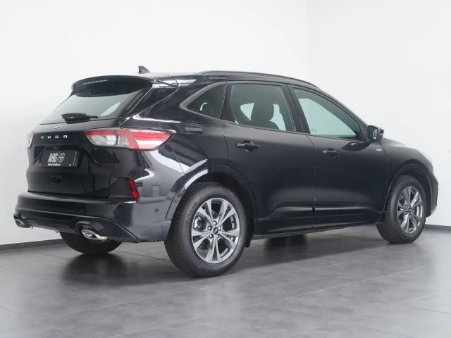 Ford Kuga ST Line