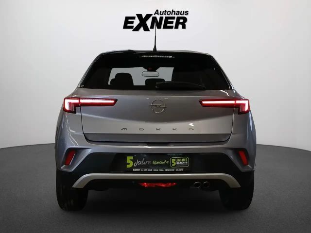 Opel Mokka 1.2 Turbo Elegance Turbo