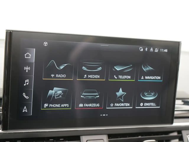 Audi A5 Cabriolet S-Line