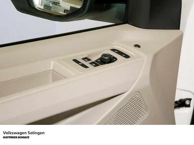 Volkswagen Multivan 2.0 TDI DSG