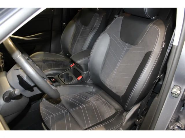 Opel Grandland X 1.2 Turbo Turbo Ultimate