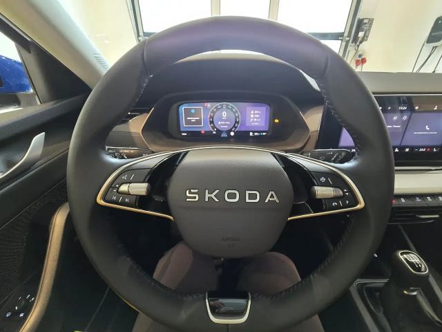 Skoda Octavia 1.5 TSI 85