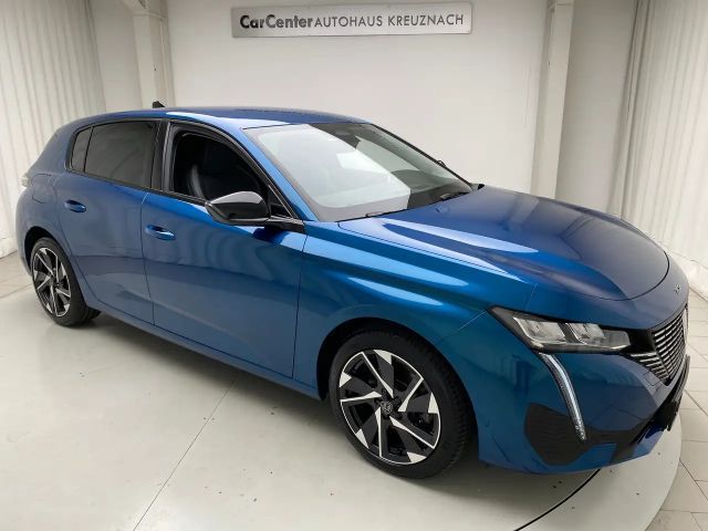 Peugeot 308 Allure Pack BlueHDi