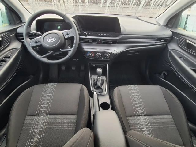 Hyundai i20 1.2