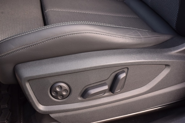 Audi Q5 40 TDI Quattro S-Tronic