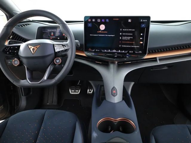 Cupra Tavascan Adrenaline VZ