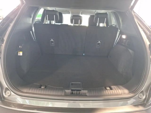 Ford Kuga Plug in Hybrid Titanium X