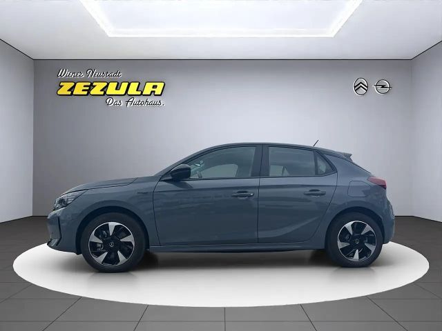 Opel Corsa 50kWh Corsa