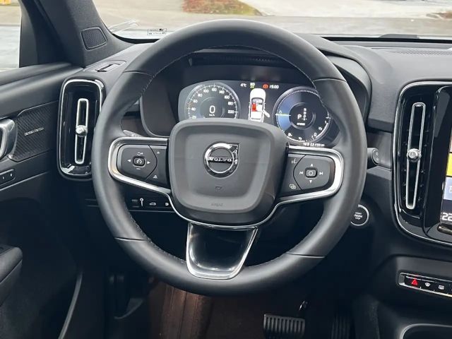 Volvo XC40 T5 Ultimate