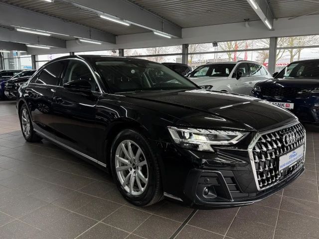 Audi A8 50 TDI Lang Quattro