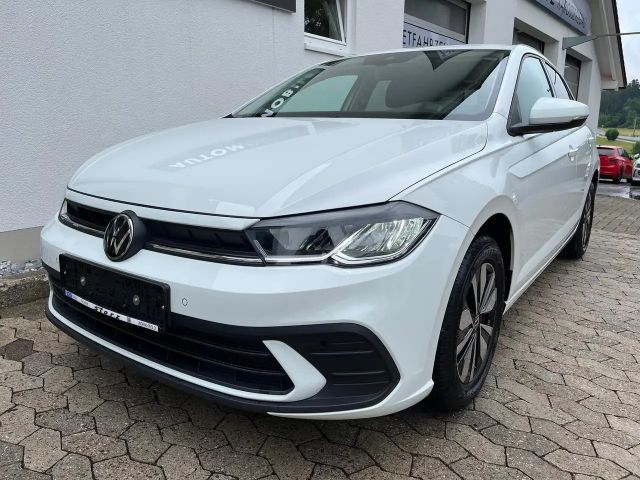 Volkswagen Polo 1.0 TSI Move