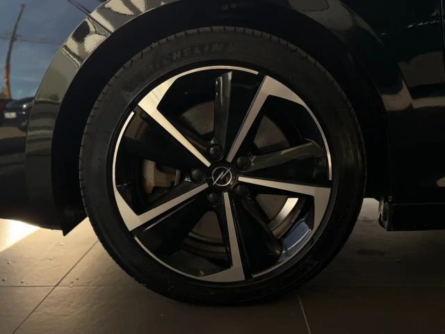 Opel Astra 1.6 Turbo Edition Turbo